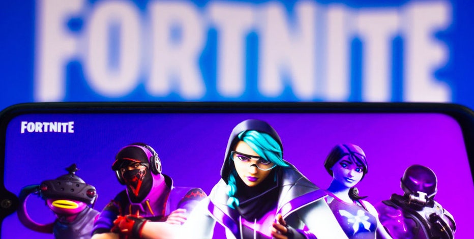 You can grab a V-buck refund as part of Epic Games' Fortnite FTC settlement