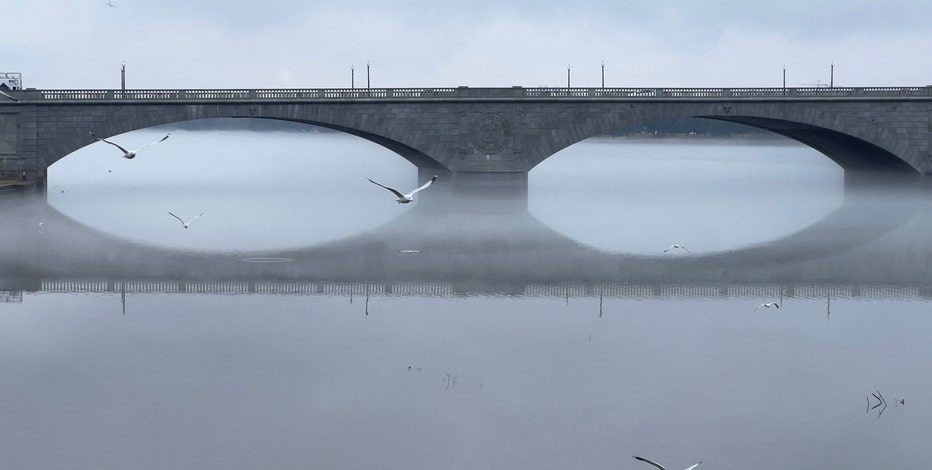 Swimming in the Potomac? Del. Eleanor Holmes Norton authorizes studies to explore options
