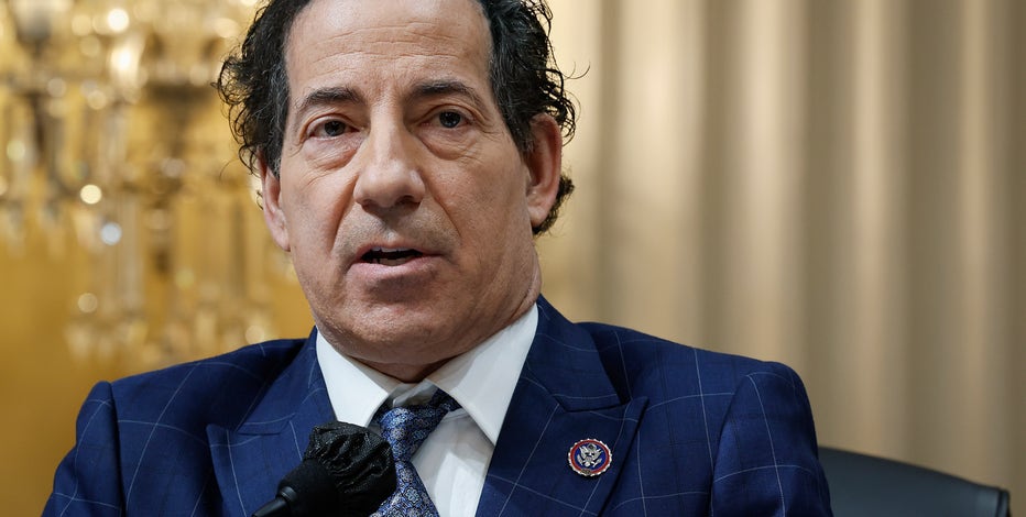 Raskin calls for former Washington Commanders owner to be referred to DOJ  for lying to Congress - Raw Story