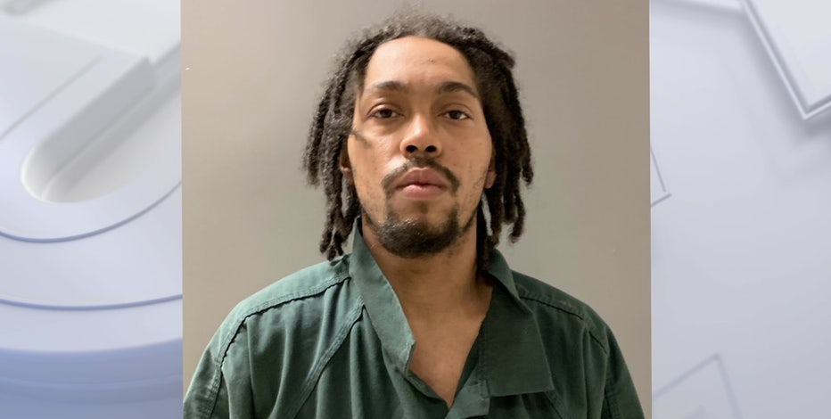 Suspected Shell gas station shooter in court; decomposing body of pregnant woman not yet ID'd
