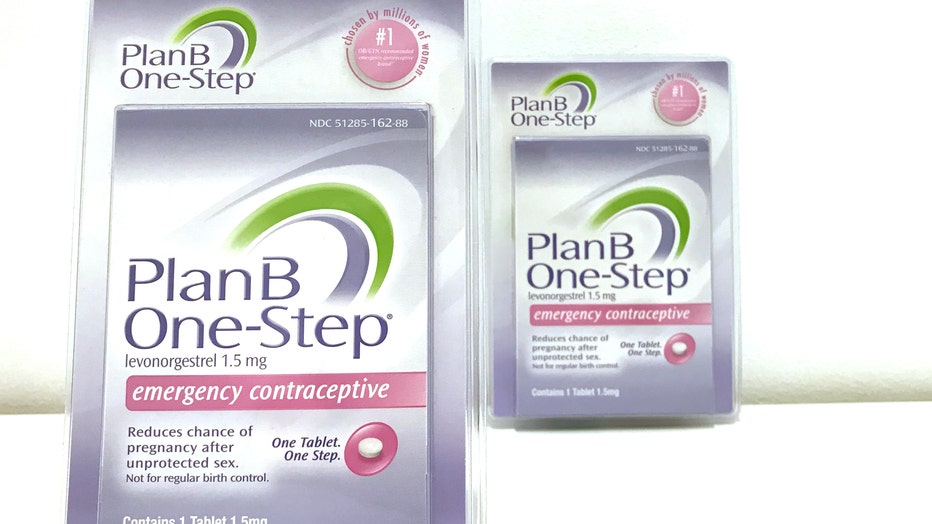 FDA Changes Plan B Label, Says Emergency Contraceptive Won't Cause ...