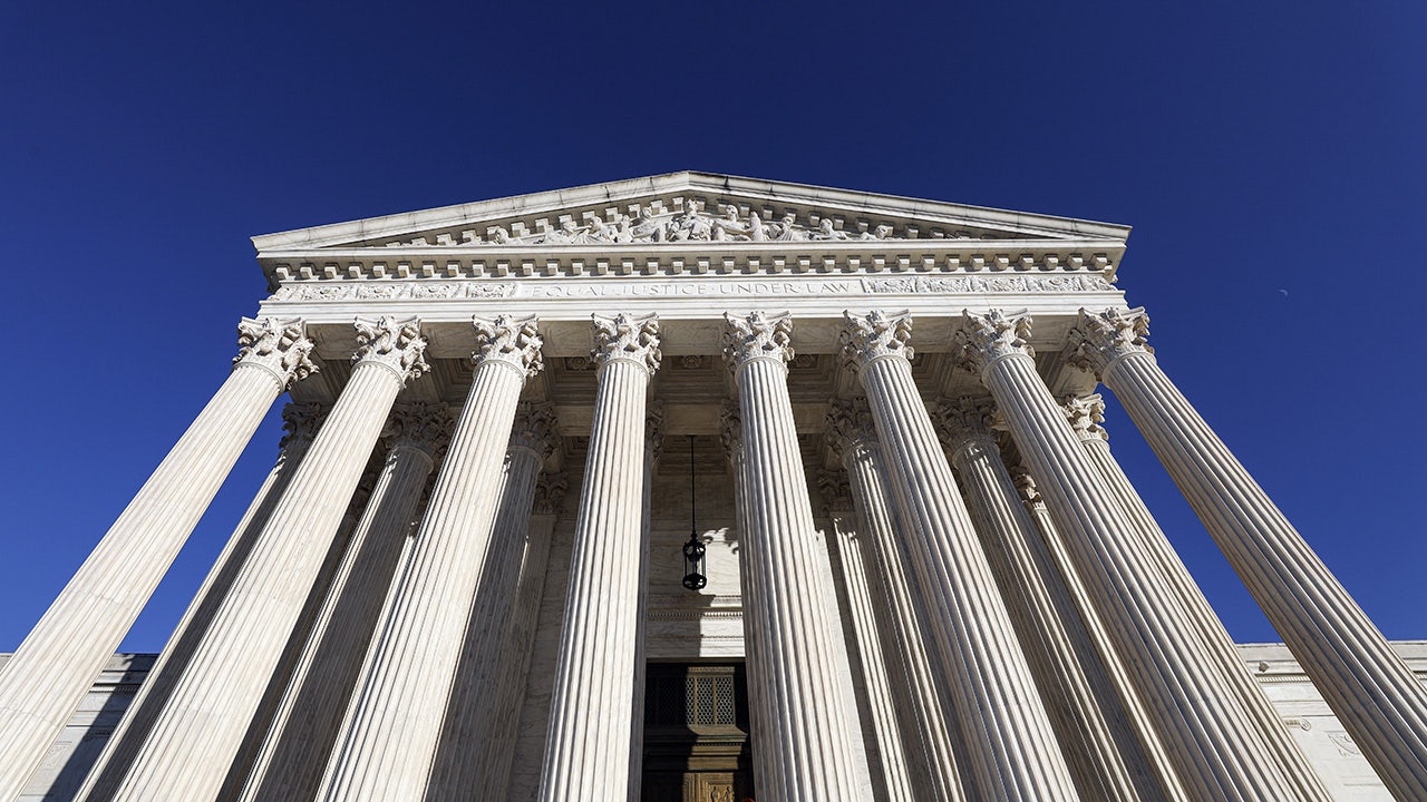 Trump administration petitions Supreme Court to enforce mail-in voting order