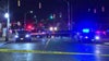 1 dead, 4 hurt including children in Baltimore shooting, crash