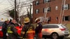 4 rescued from DC apartment fire