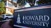 Howard University's medical school receives $175 million gift