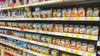 FDA proposes new limits for lead in processed baby foods