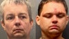 2 inmates who escaped Virginia prison arrested in Tennessee