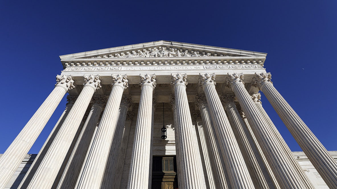 Trump administration petitions Supreme Court to enforce mail-in voting order
