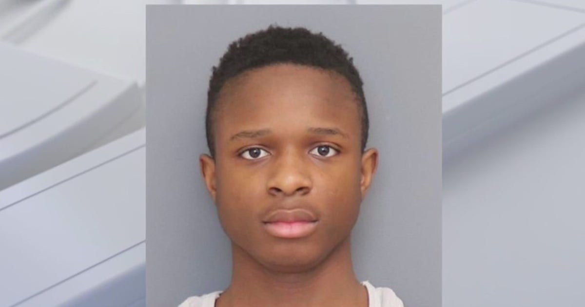 Teens arrested for stealing cars after police chase in Charles County ...