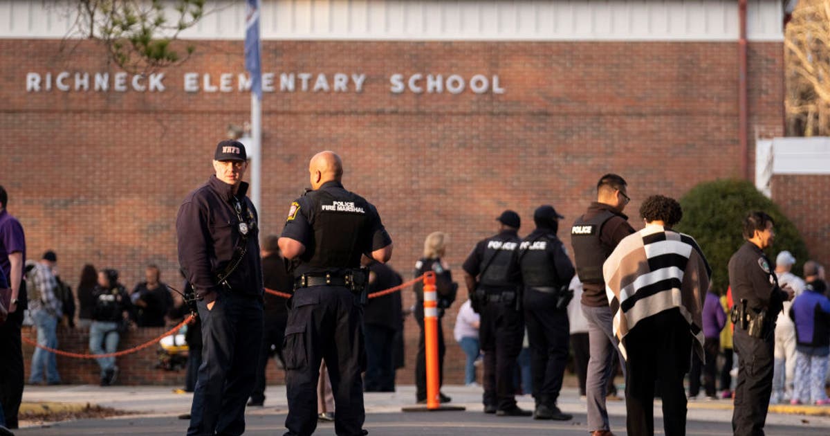 Former assistant principal faces felony child neglect charges in case ...