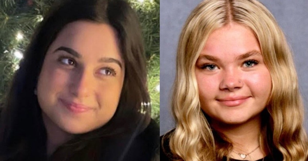 Car involved in crash that killed 2 teens in Fairfax County reached ...
