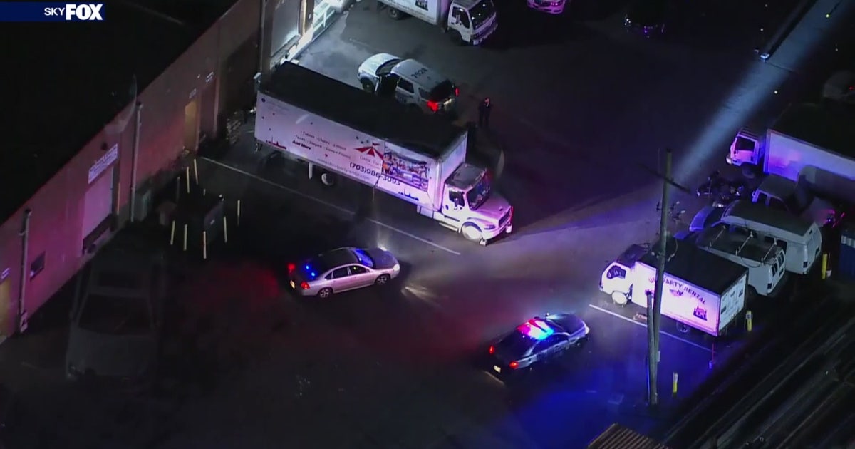 Rideshare driver in stable condition after shooting in Hyattsville ...
