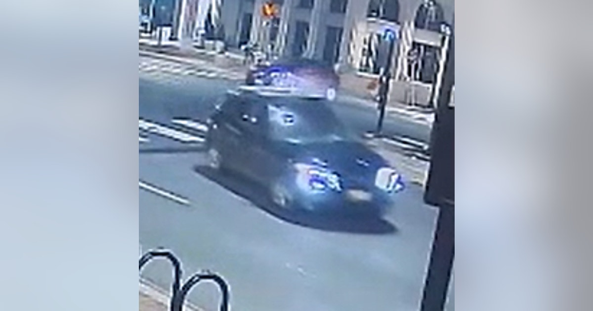 FOX 5 employee carjacked outside station in Bethesda | FOX 5 DC