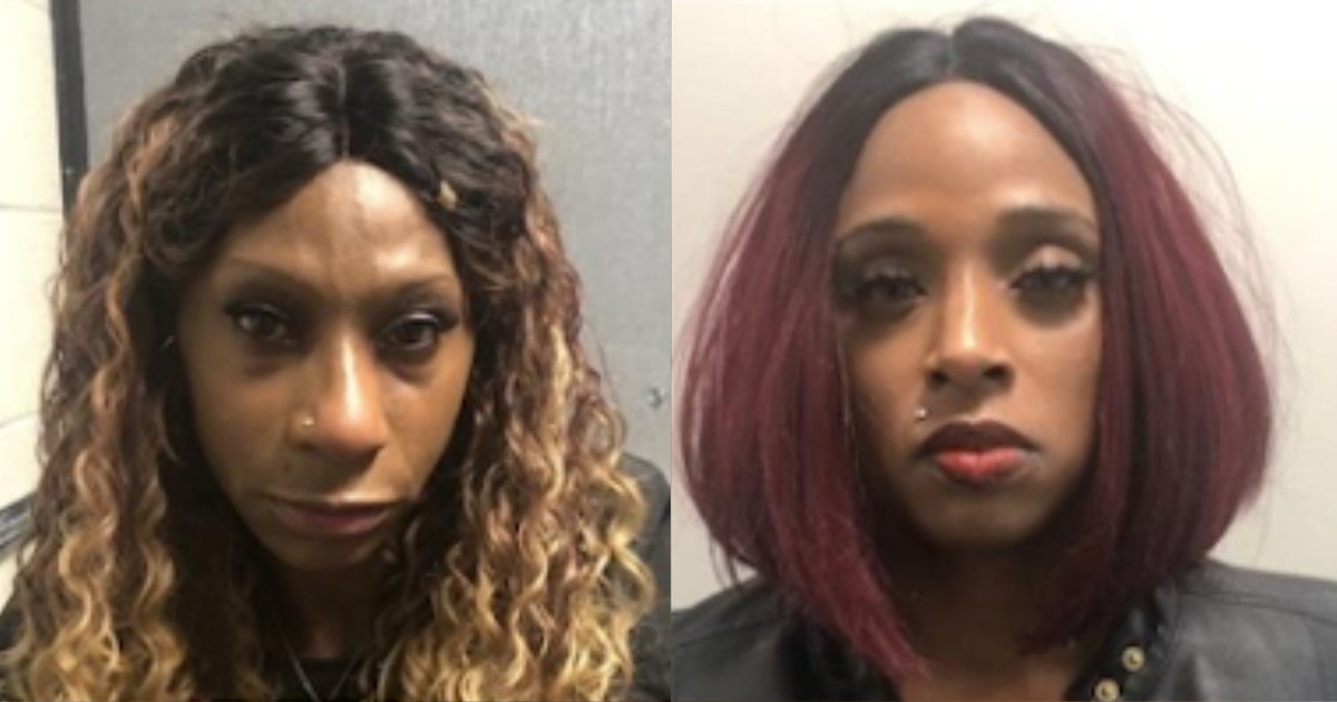 Police discover armed suspects in Prince George's County car reported ...