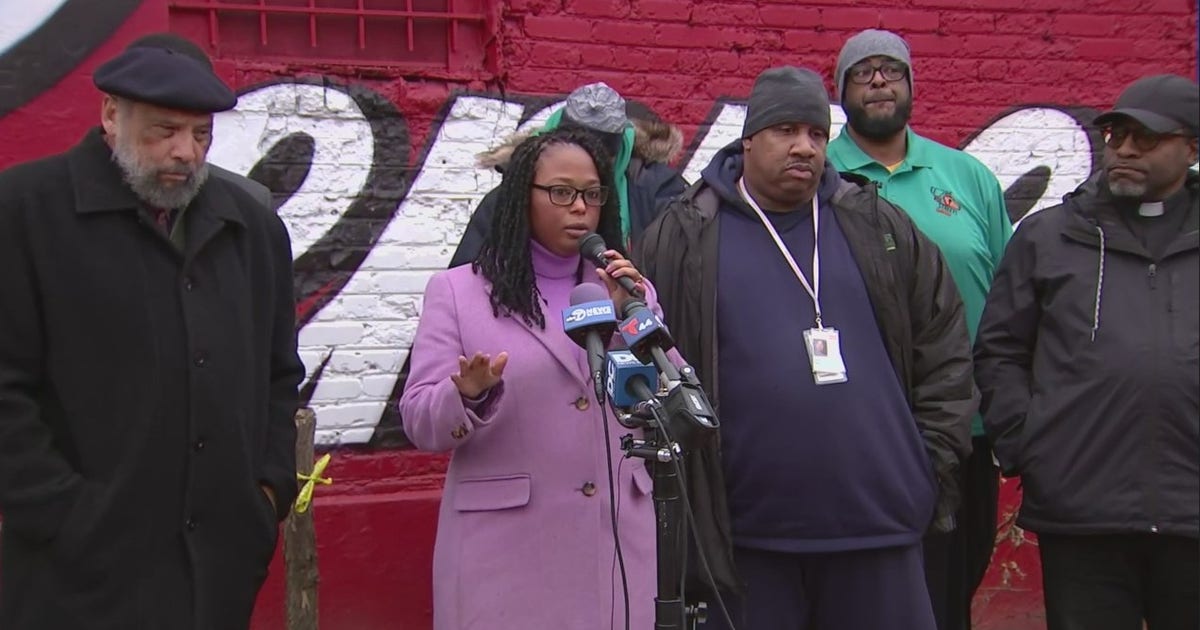 Community leaders call for cease-fire between neighborhood gangs after ...