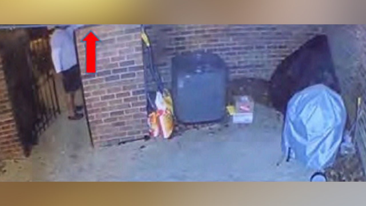 Karon Blake Shooting: DC government employee facing second-degree murder charges - Vimarsana News