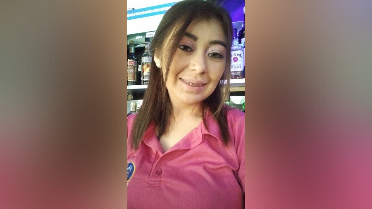 Missing Womans Body Found In Montgomery County Park Police 9557