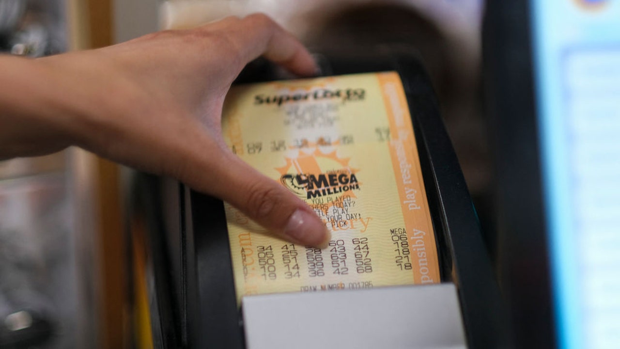 940M Mega Millions among latest massive jackpots