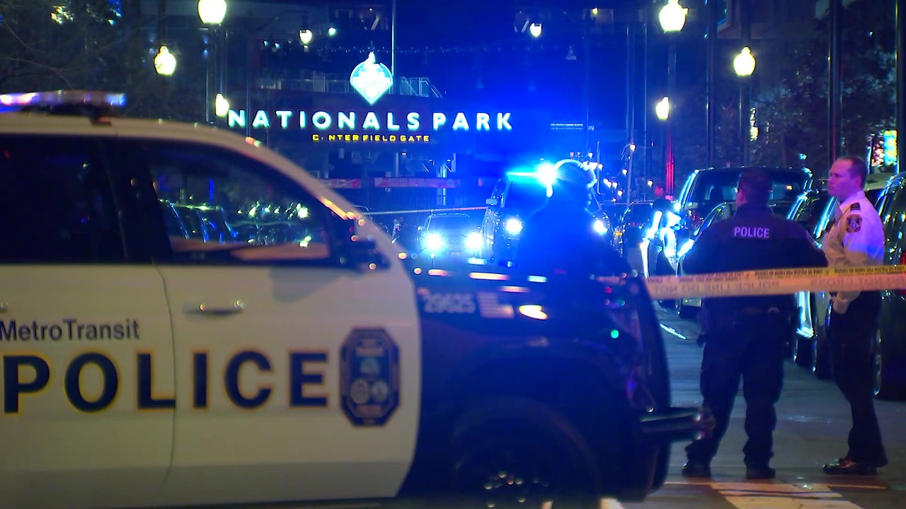 Mayor Bowser extends DC youth curfew through end of summer