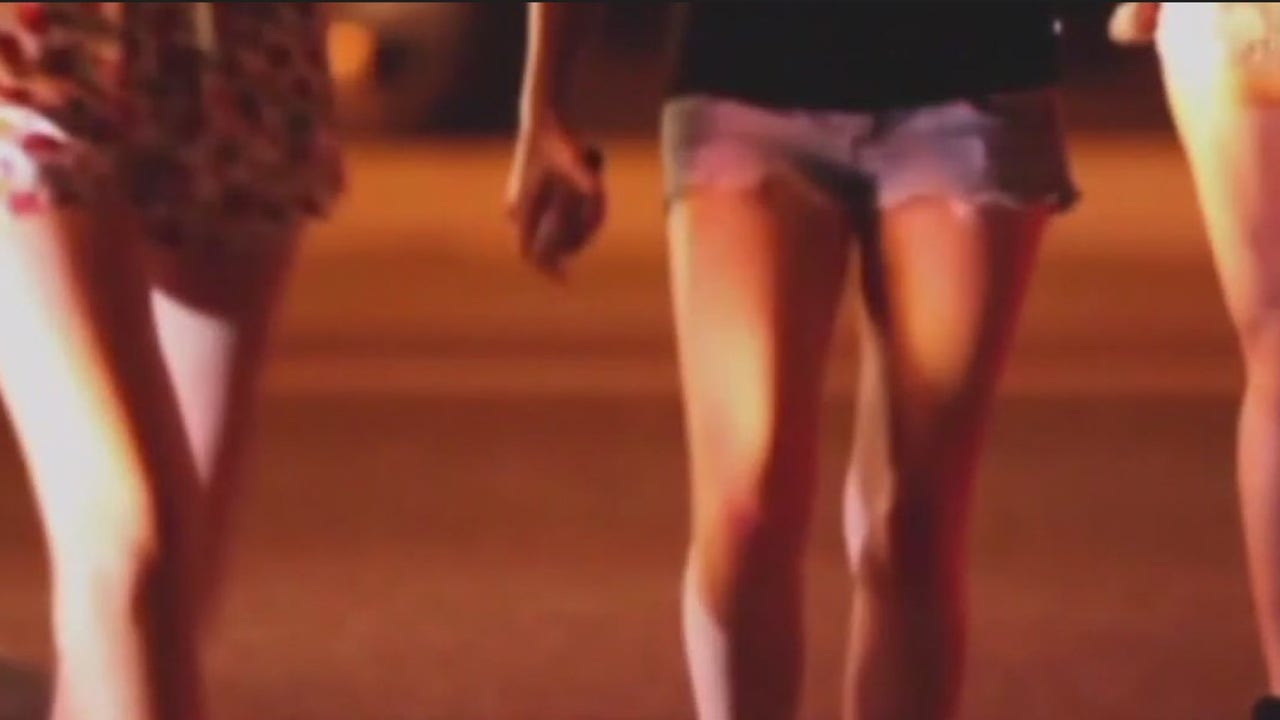 Virginia nonprofit uses Freedom Signal technology to rescue sex workers Virginia nonprofit uses Freedom Signal technology to rescue sex workers