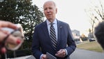 Biden pulls out of 2024 presidential race, endorses VP Harris