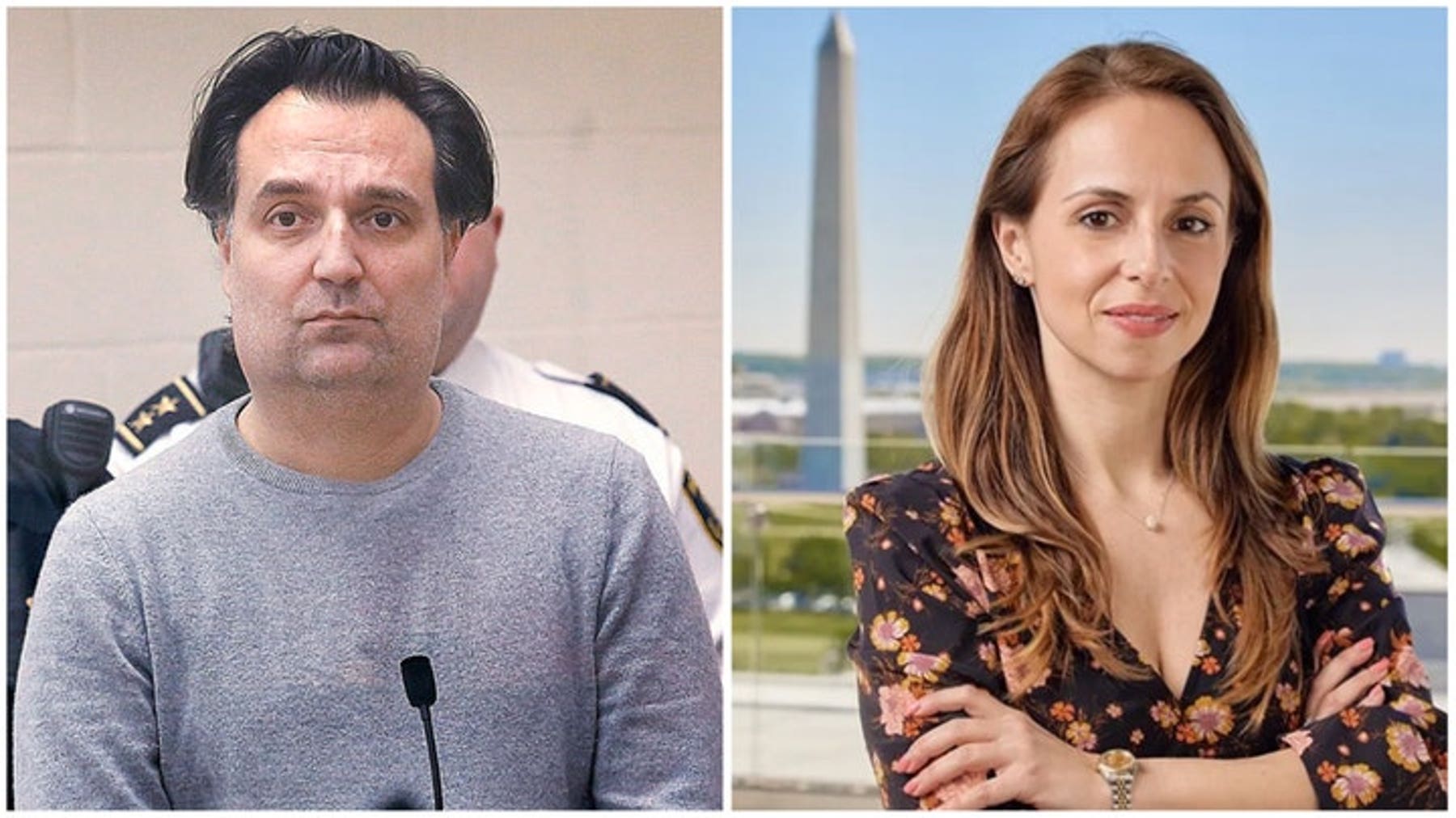 Brian Walshe found guilty of murdering his wife