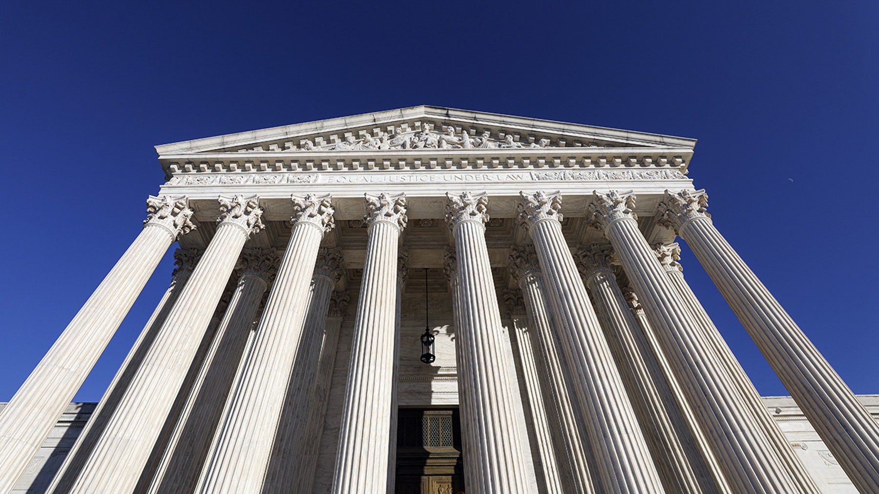 Trump administration petitions Supreme Court to enforce mail-in voting order