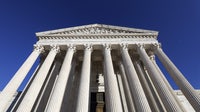 Trump administration petitions Supreme Court to enforce mail-in voting order