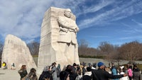 What time does the MLK Day parade begin in DC? Timing, road closures, how to watch and more