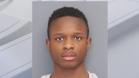 Teens arrested for stealing cars after police chase in Charles County