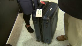 Annapolis woman caught in Southwest Airlines debacle reunited with luggage lost on Christmas Eve