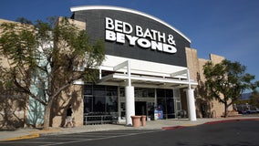 Bed Bath & Beyond plans for more layoffs as sales tank