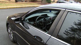Prince George's County apartment complex residents report series of car break-ins