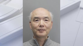 Fairfax County acupuncturist charged with sexual battery of female patient during treatment