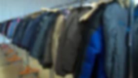 Montgomery County drive aims to collect 500 new or gently used coats for winter