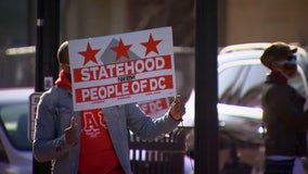 Push for DC statehood gets boost from Delaware senator