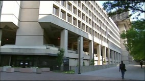 Hundreds of federal properties slated for sale; DC buildings removed hours later