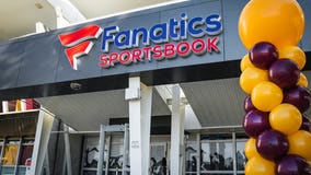 Washington Commanders partner with Fanatics to open sportsbook at FedExField