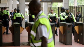 Metro Transit Police receive overdose training