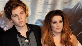 Lisa Marie Presley to be buried at Graceland next to her beloved son, Benjamin Keough