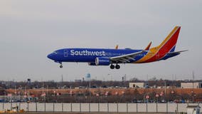 Southwest Airlines offering 25K in reward points to customers following massive cancellations