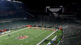 NFL will not resume Bills-Bengals game