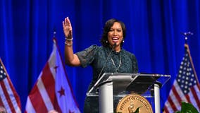 Mayor Bowser vetoes controversial new criminal code