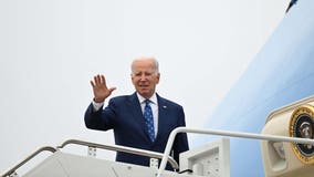 Biden intends to make his first visit to US-Mexico border