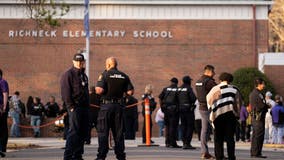 Principal, assistant principal leave Virginia school where 6-year-old shot teacher