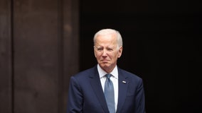 Classified documents found at Biden's home; Garland appoints special counsel