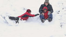 Montgomery County Public Schools considers virtual learning on snow days