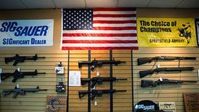 Virginia legislators propose gun purchase waiting period after Walmart mass shooting