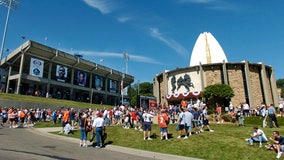 Canton, Ohio to host USFL games during 2023 regular season