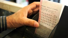 Mega Millions madness hits the DMV as jackpot reaches $1.35 billion